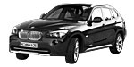 BMW E84 C0494 Fault Code