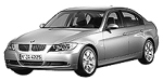 BMW E90 C0494 Fault Code