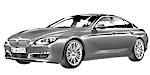 BMW F06 C0494 Fault Code