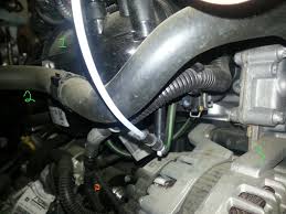 See C0494 repair manual